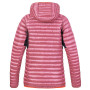 Damska kurtka puchowa Hannah Mantis Hoody