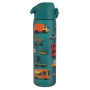 Butelka dla dziecka Ion8 Leak Proof Auta 500 ml