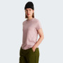 Koszulka damska The North Face W Evolution Simple Dome Slm Short Sleeve