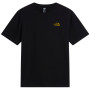 Koszulka męska The North Face M Pitch A Tent Relaxed Ss Tee