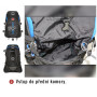Plecak Husky Salmon 35 l