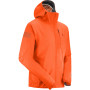 Kurtka męska Salomon Outspeed 360 3L Jkt M