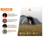 Namiot Vango Beta 450XL