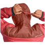 Kurtka zimowa damska Ortovox W's Zinal Jacket