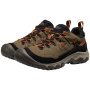 Męskie buty trekkingowe Keen Targhee Iv Wp Wide Men