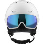 Kask narciarski Salomon Icon Lt Visor