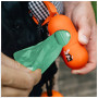 Woreczki na psie odchody Explorer Dog Eko Exbags Mint 270 ks