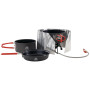 Kuchenka i naczynia Robens Fire Beetle Pro Cook Set M