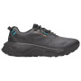 Buty do biegania dla mężczyzn Under Armour Charged Bandit TR 4 WP czarny Black
