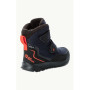 Dziecięce buty zimowe Jack Wolfskin Polar Bear Texapore High Vc K