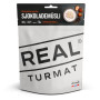 Zestaw prezentowy Real Turmat Box S - klasyczny