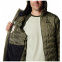 Kurtka męska Columbia Delta Ridge™ II Down Hooded Jacket