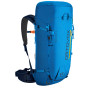 Plecak Ortovox Peak Light 30 S (2022) niebieski SafetyBlue
