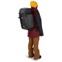 Plecak narciarski Osprey Mountainbound Boot Pack Plus