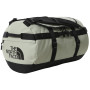 Torba podróżna The North Face Base Camp Duffel - S 2023 zielony/czarny Tea Green/Tnf Black