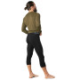 Męskie kalesony 3/4 Smartwool Merino 250 Baselayer 3/4 Bottom