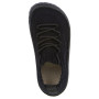 Dziecięce tenisówki Frodo Barefoot light Black