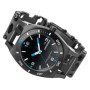 Zegarek Leatherman Tread Tempo Black