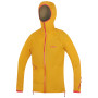 Kurtka damska Direct Alpine Cyclone Lady pomarańczowy mango/brick
