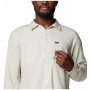 Koszula męska Columbia Silver Ridge™ Utility Lite Long Sleeve