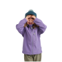 Dziecięca kurtka softshellowa Reima Vantti Misty Violet
