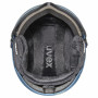 Kask narciarski Uvex Wanted Visor