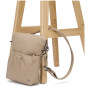 Torba naramienna Pacsafe Citysafe CX convertible crossbody