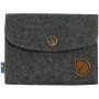 Portfel Fjällräven Norrvåge Wallet szary Grey