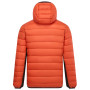Męska kurtka hybrydowa Regatta Hooded Leedre Hybrid
