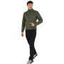 Bluza męska Fundango Cruz Knit Fleece Jacket