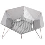 Palenisko Outwell Cantal Fire Pit