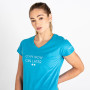 Koszulka damska Dare 2b Moments II Tee