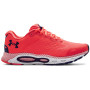 Buty męskie Under Armour HOVR Infinite 3 czerwony Beta / Halo Gray / Academy