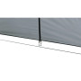 Ściany do namiotu Outwell Event Lounge XL Side Wall zip