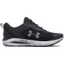 Buty do biegania dla mężczyzn Under Armour HOVR Sonic SE czarny/szary Black / Jet Gray / White