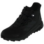 Damskie buty turystyczne Adidas Terrex Anylander Leather Mid Climaproof