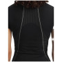 Damska koszulka Under Armour UA Vanish Seamless SS