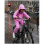 Kurtka dziecięca DucKsday Rainjacket Em