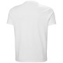 Koszulka męska Helly Hansen Core Graphic T 2.0