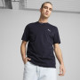 Koszulka męska Puma ESS Small Logo Tee