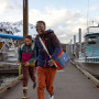 Torba naramienna Cotopaxi Taal Convertible Tote