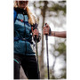 Kije trekkingowe Zulu Lighthand Twistlock