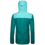 Kurtka zimowa damska Ortovox W's Zinal Jacket