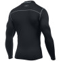 Męska koszulka Under Armour CG Armour Mock