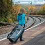 Torba podróżna LifeVenture Expedition Duffle 120L