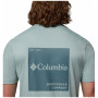 Koszulka męska Columbia CSC™ Logo Back Tee