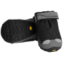 Buty dla psa Ruffwear Grip Trex™ Pairs czarny Obsidian Black