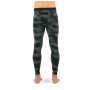 Męskie kalesony Mons Royale Cascade Merino Flex 200 Legging Rosin Motion