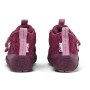 Buty barefoot dziecięce Affenzahn Low Boot Knit Happy Otter