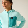 Bluza damska Dare 2b Womens Firn Hooded Borg